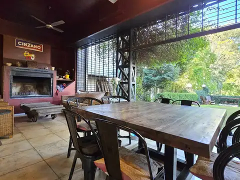 Gaspar Campos  al 100