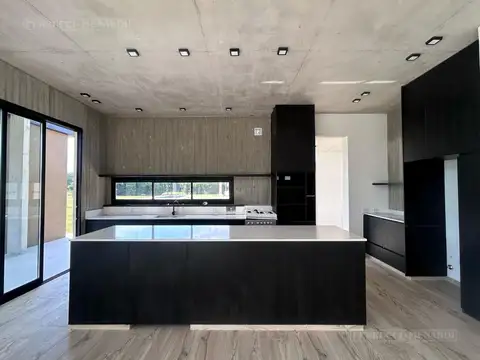 Casa en Venta A Estrenar