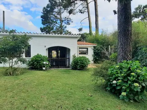 Casa en Alquiler Temporal en Punta del Este, USD 6.500