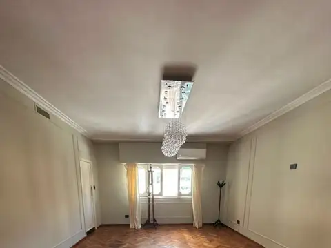 Departamento 4 ambientes con 4 baños