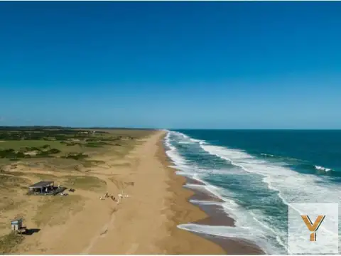 Terreno en venta - 1.065Mts2 - Uruguay