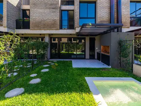 Wilde 455 Bis - Casas en Fisherton