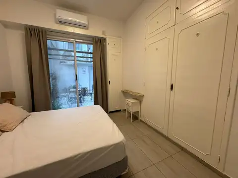 Departamento en Alquiler en Palermo, USD 1.450