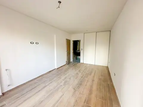 Departamento en Venta 1 año