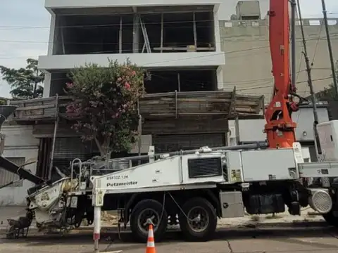 Departamento de 1 dormitorio