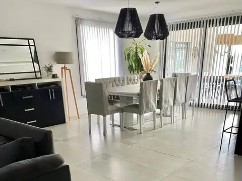 Casa en Venta 5 años