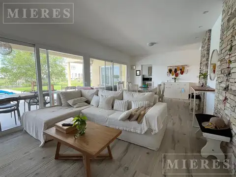 Casa en Alquiler 4 años