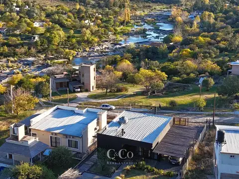 Casa en Venta 2 años