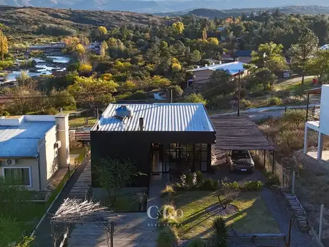 Casa en Venta 2 años