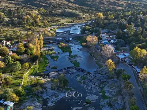 Casa en Venta en Cabalango, USD 167.000