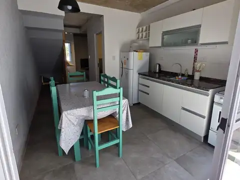 Venta Dpto.2 dormit. c/pileta.Sta Rosa Calamuchita