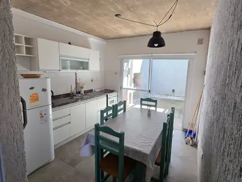 Departamento en Venta 4 años