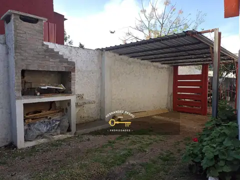 Apartamento 1 dormitorio  Solymar Norte  Próximo a Avenida