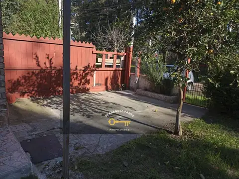 Casa en Alquiler de 1 dormitorio