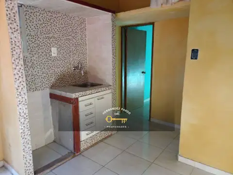 Casa en Alquiler de 1 dormitorio
