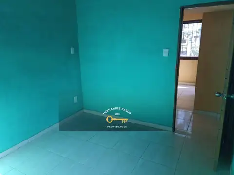 Casa en Alquiler al Oeste