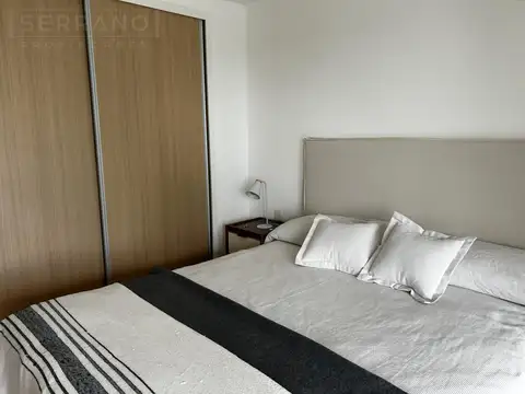 Departamento en Alquiler en Nordelta Yoo Nordelta, USD 1.300