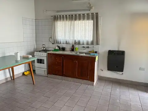VENTA DE GALPON + UNA OFICINA