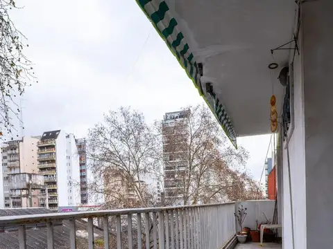 venta 4 ambientes 3 baños balcon