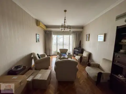 Departamento en Venta 50 años