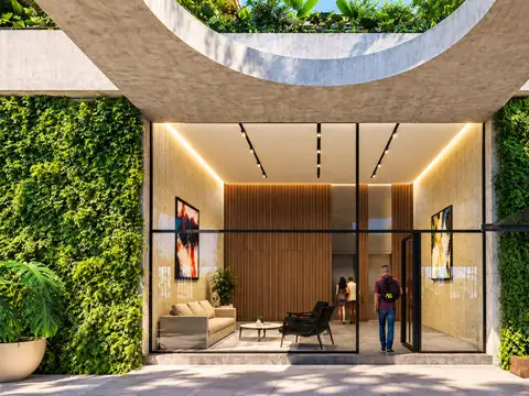 Departamento en Venta 1 año