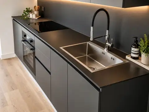 Departamento en Venta en Rincón de Milberg, USD 230.000