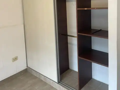 DEPARTAMENTO 2 AMB. C/COCHERA