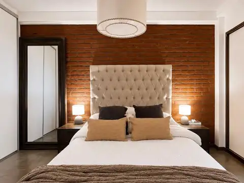 Departamento en Alquiler 16 años