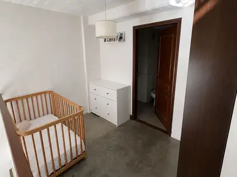 DUPLEX 2 AMBIENTES EN BARRIO NORTE CON AMENITIES