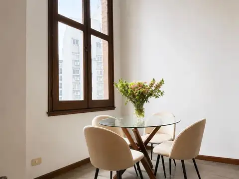Departamento en Alquiler en Barrio Norte, $ 800.000