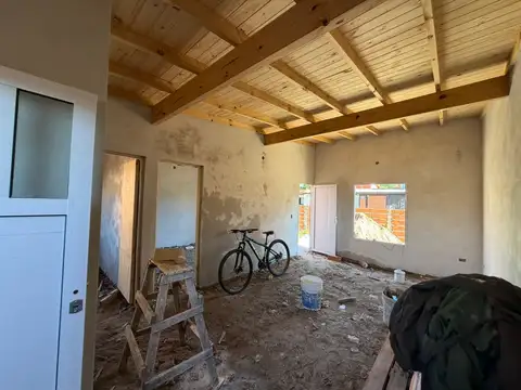 Casa en Venta en Mar Del Tuyu, USD 30.000