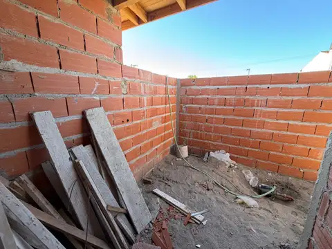 Casa en Venta de 2 dormitorios