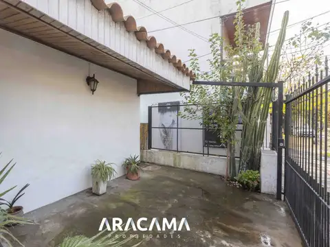 Casa en Venta 20 años
