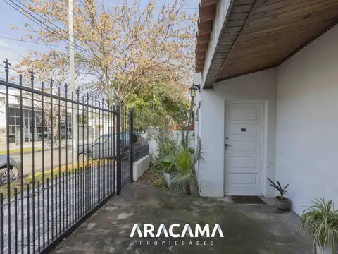 Casa en Venta de 1 dormitorio