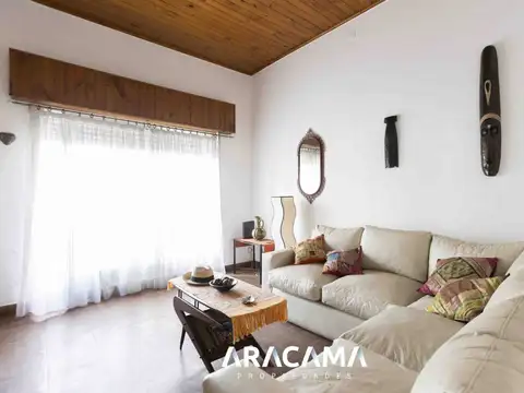 Venta de Casa 2 AMBIENTES Apta Credito Hipotecario en Monte Grande