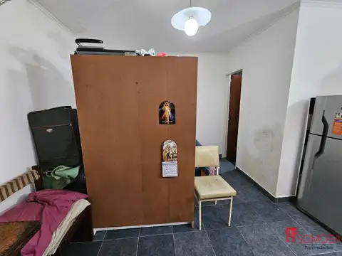 Departamento en Venta de Monoambiente