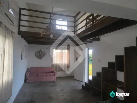 Casa en Venta 3 años