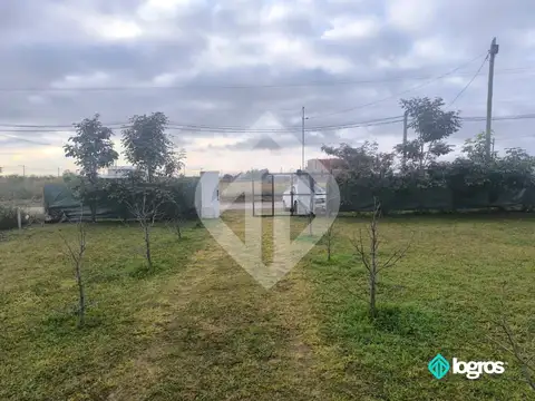 Casa en Venta en Cerrillos, USD 85.000