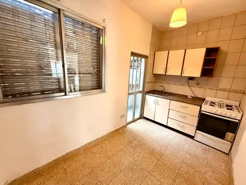 Departamento en Alquiler al Norte