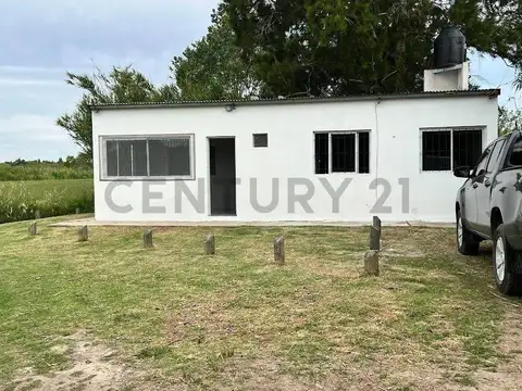 Campo en venta