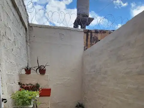 ALQUILER CASA VILLA HIPODROMO GODOY CRUZ