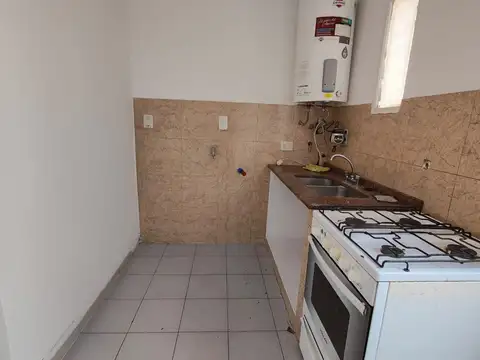 Depto Tipo Casa en Alquiler al Norte