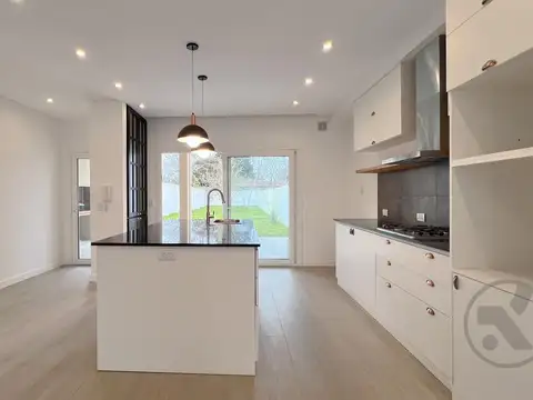 Casa en Venta al Norte