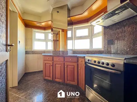 Departamento en Venta de 3 dormitorios