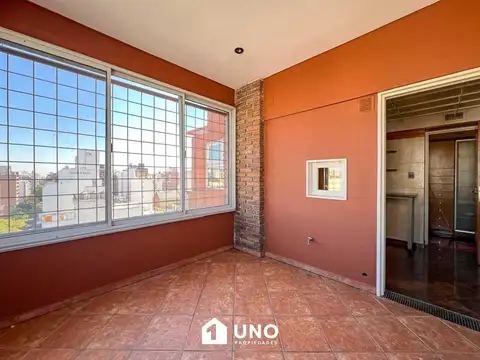 Departamento en Venta 31 años