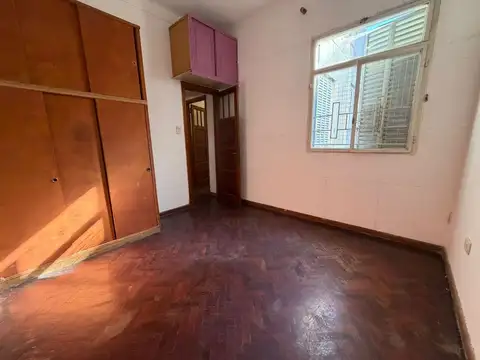 Departamento en Venta en Villa Urquiza, USD 95.000