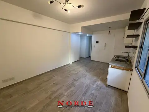 Departamento en Venta en Parque Avellaneda, USD 66.000
