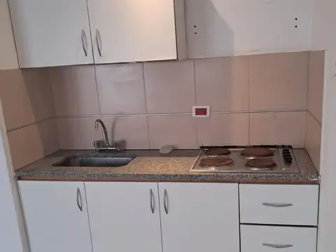 Departamento en Alquiler en Villa Sarmiento, $ 620.000