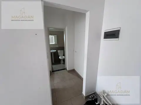 Alquiler Departamento 2 ambientes con Patioi en Villa Sarmiento