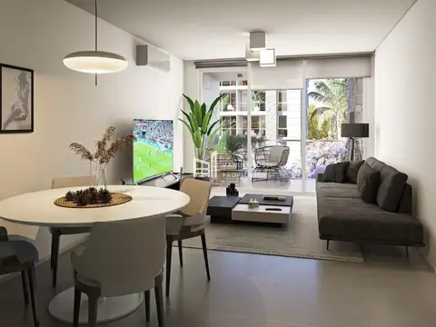 Departamento en Venta en Loma Verde, USD 128.000